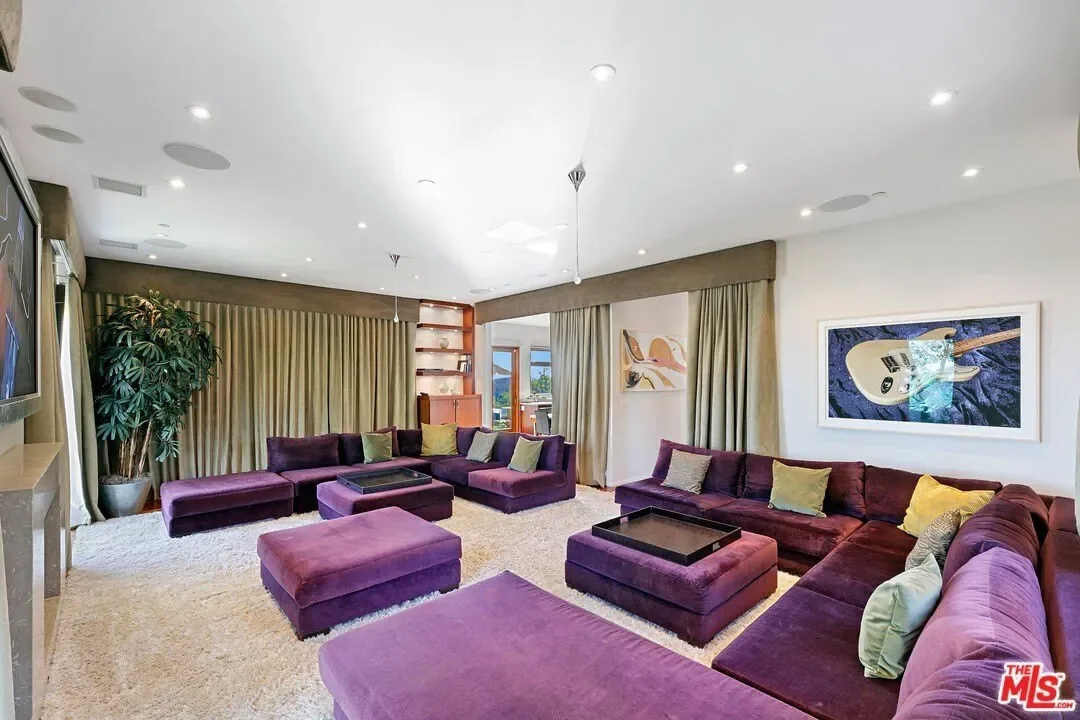 301 Loma Metisse Rd, Malibu, CA, 90265, USA, Malibu, California, United States. - Photo 39