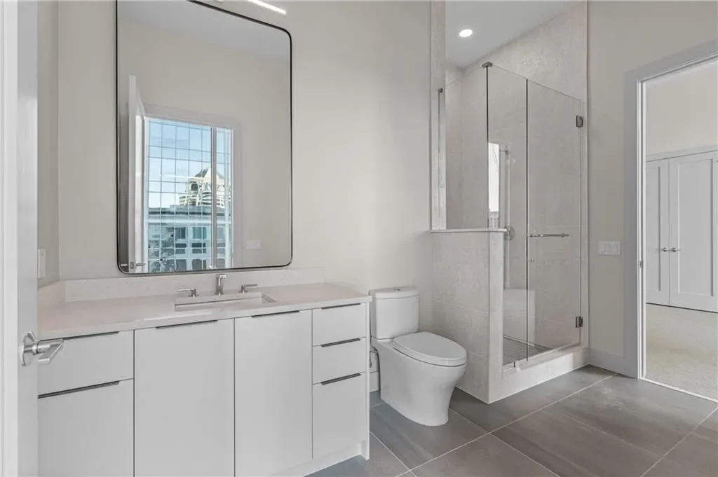 40 12th Street NE 1901, Atlanta, Georgia, United States. - Photo 19