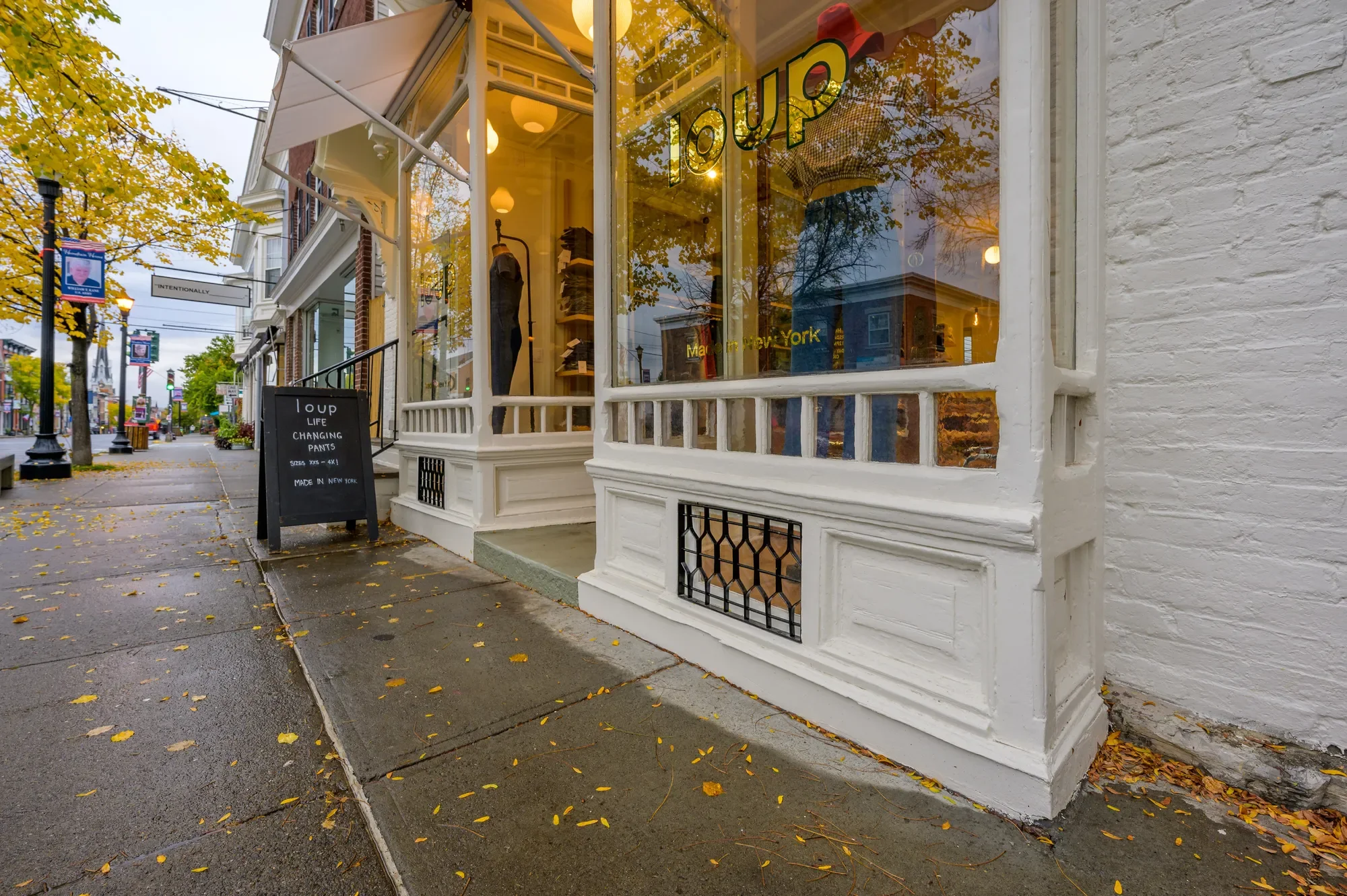 508 Warren Street , Hudson, NY 12534, Hudson, New York, United States. - Photo 20