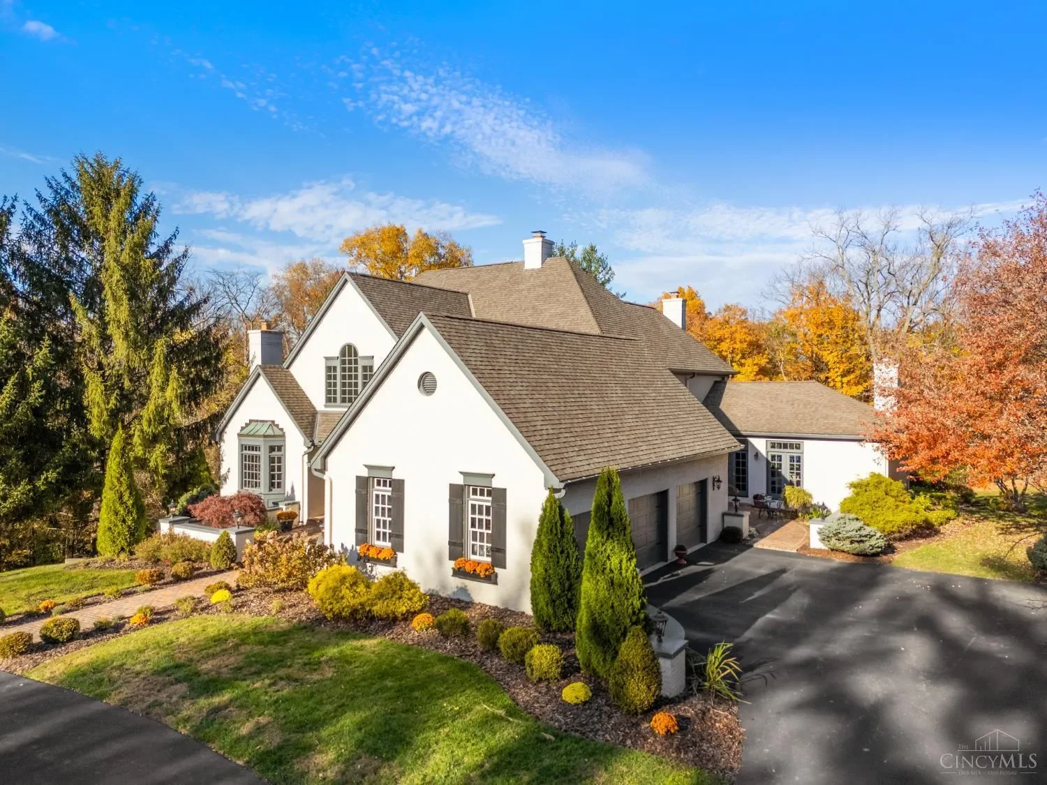 8765 Old Indian Hill Road, Cincinnati, OH 45243, Cincinnati, Ohio, United States. - Photo 30