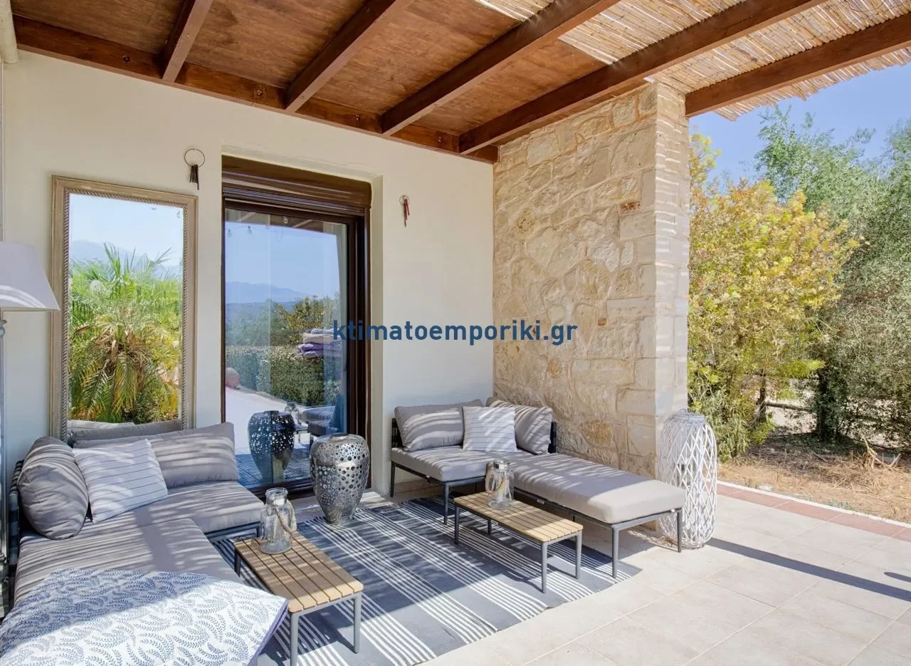Apokoronas, Greece. - Photo 12
