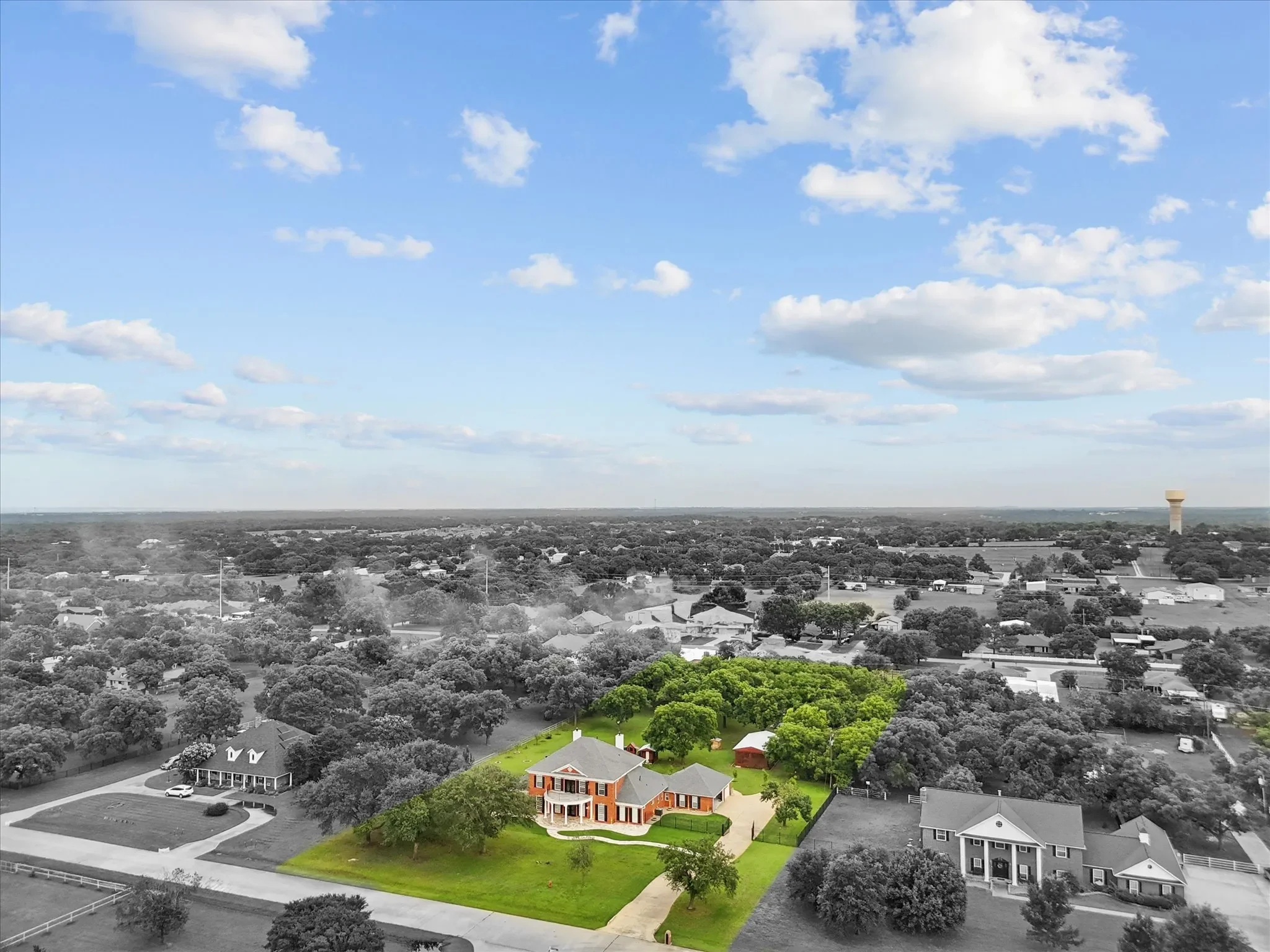 6260 Oak Hollow Drive , Burleson, TX 76028, Burleson, Texas, United States. - Photo 41