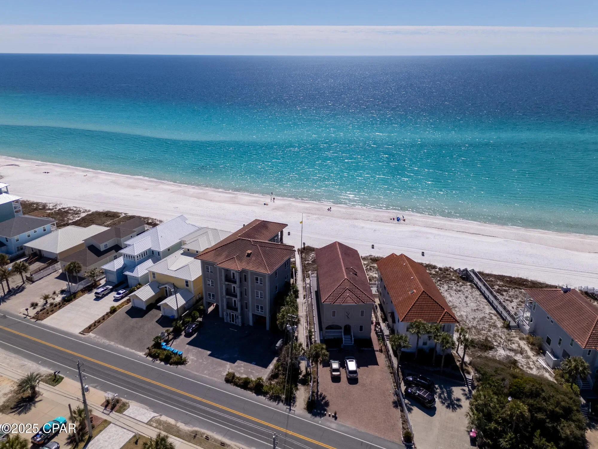 Residential in Panama City Beach