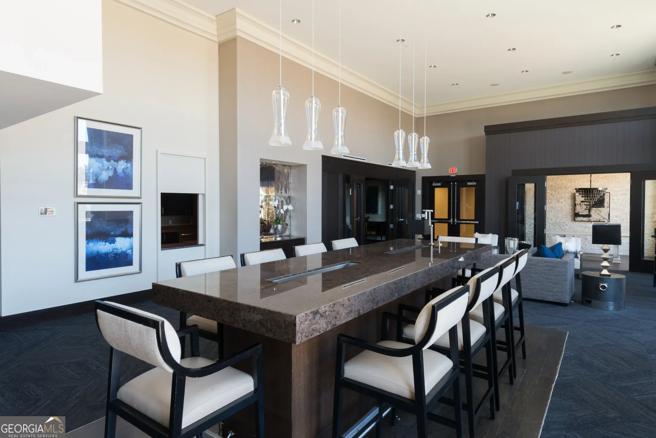 270 17th ST NW 4306, Atlanta, Georgia, United States. - Photo 46