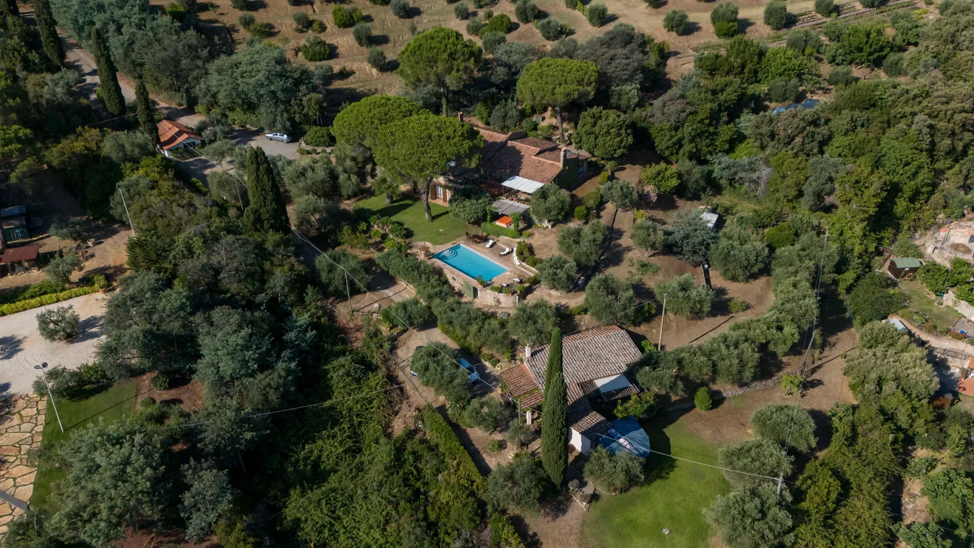 Porto Ercole, Province of Grosseto, Italy, Porto Ercole, Tuscany, Italy. - Photo 20