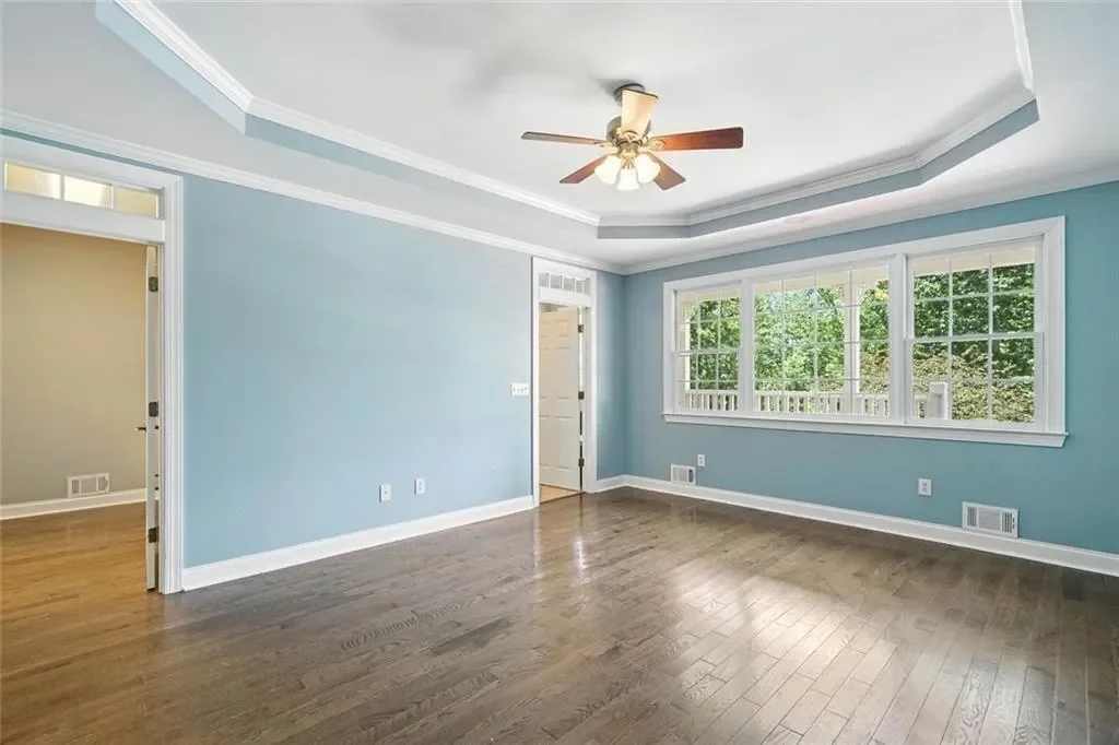156 Lula Payne Trail, Ball Ground, Georgia, United States. - Photo 22