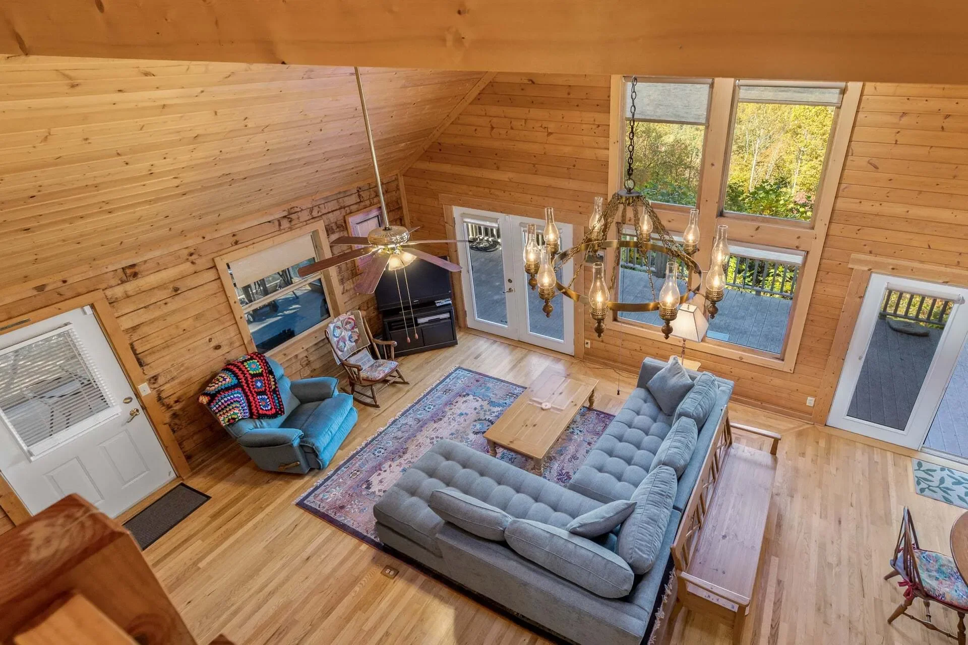 251 Panther Mountain Road, Highlands, NC 28741, Highlands, North Carolina, United States. - Photo 20