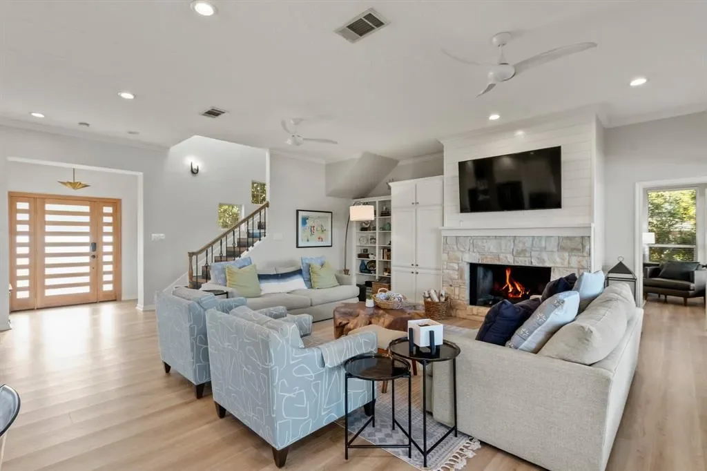 258 Sunset Point, Gun Barrel City, Texas, United States. - Photo 6