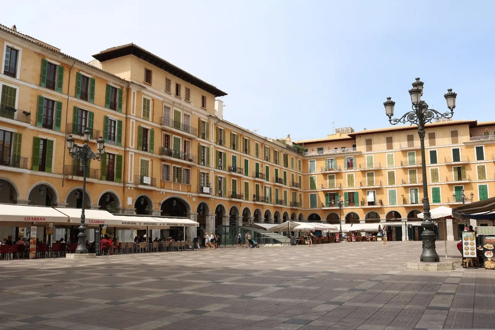 ARXIDUC, Palma De Mallorca, Baleares, Palma De Mallorca, Palma, Balearic Islands, Spain. - Photo 8
