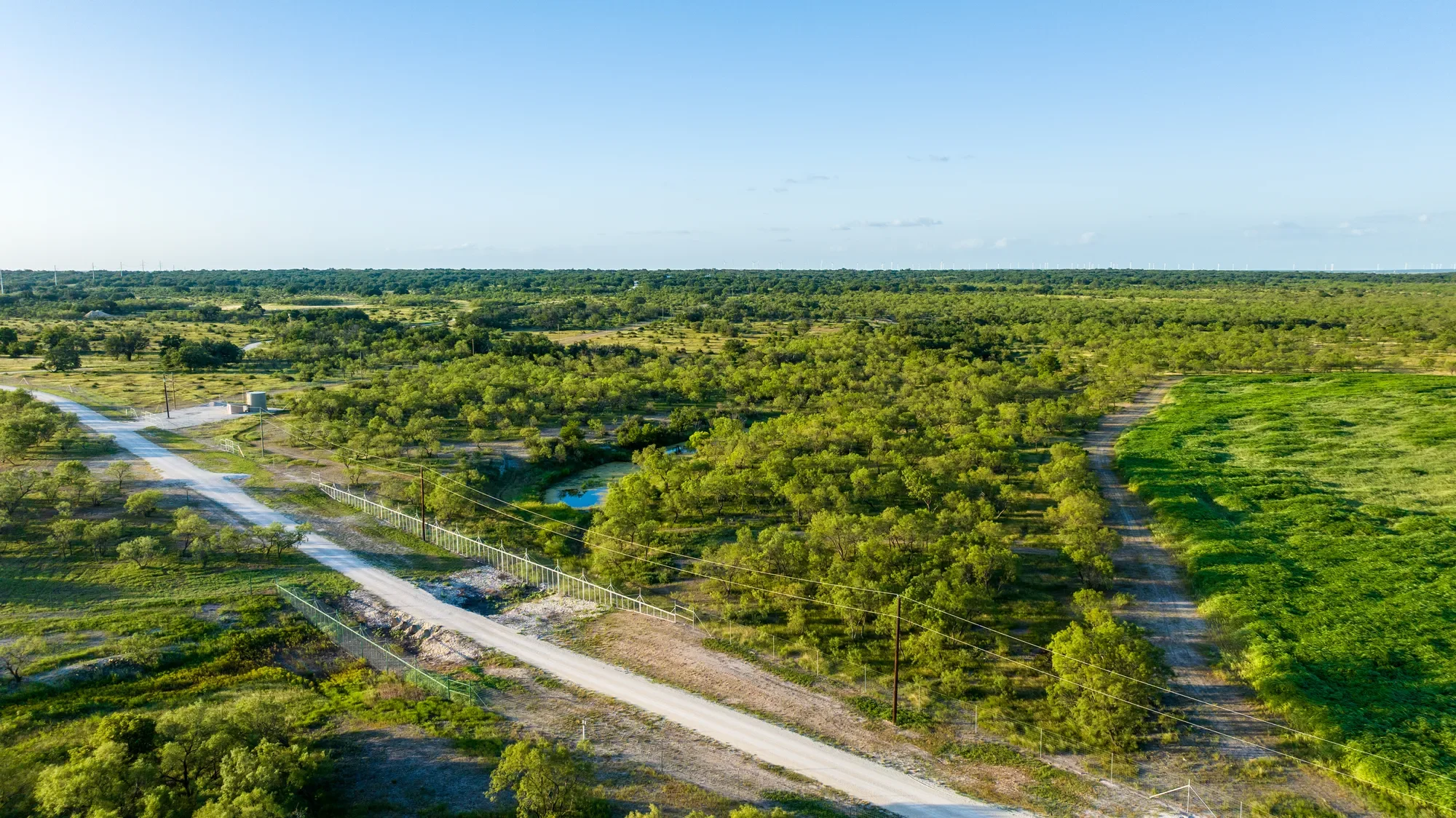 Brady Creek Ranch CR 3388, Melvin, TX 76858, Melvin, Texas, United States. - Photo 10