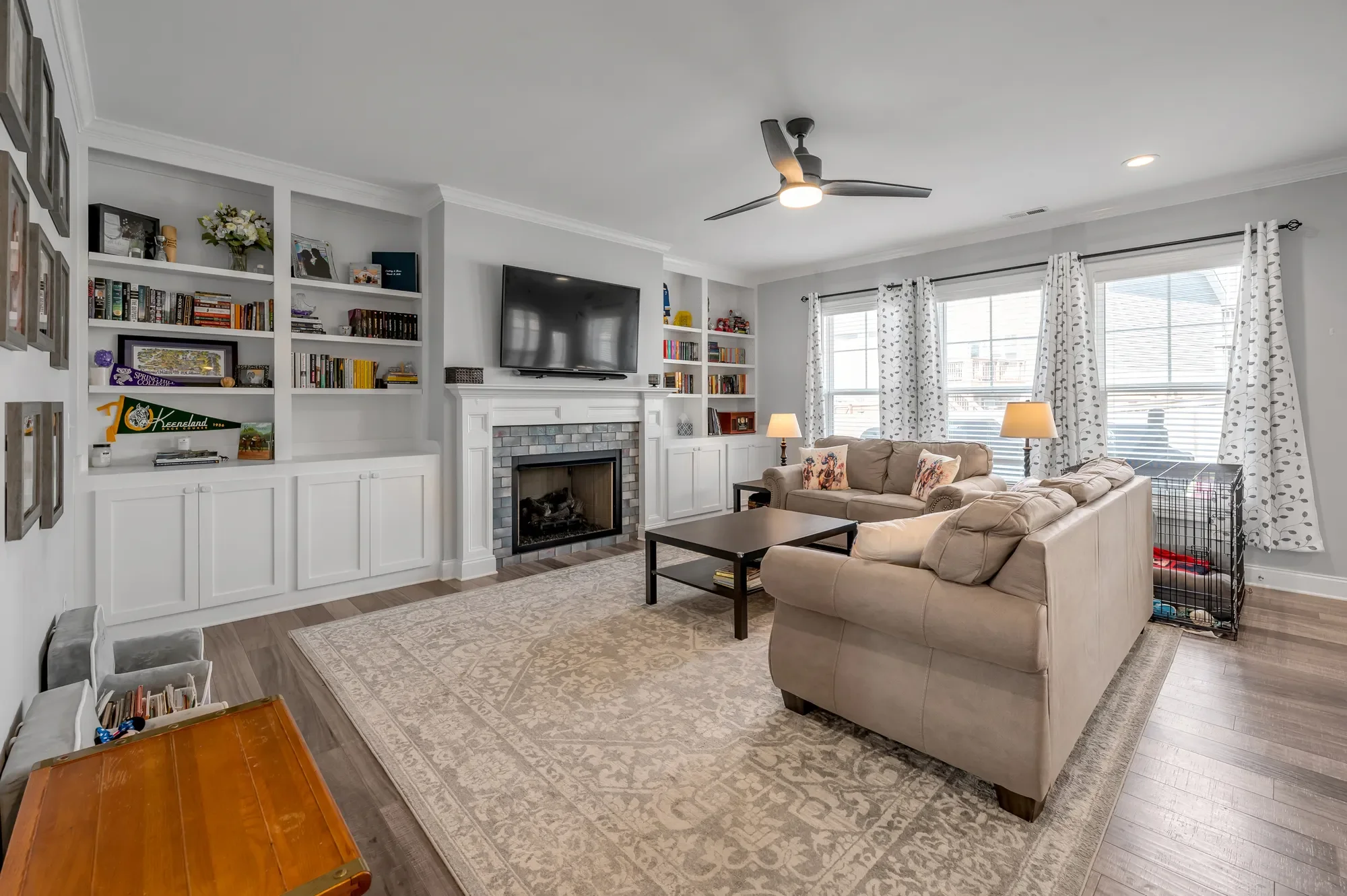 1409 Gadsten Court, Lexington, KY 40509, Lexington, Kentucky, United States. - Photo 18