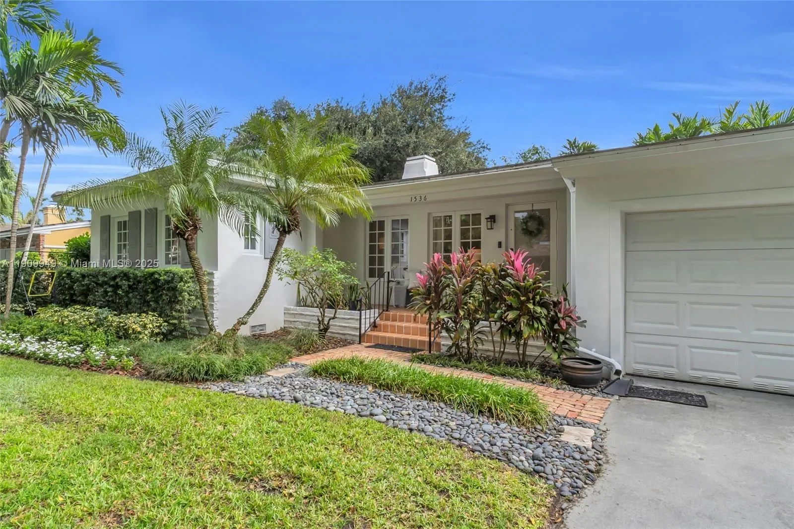 1536 Alegriano Ave, Coral Gables, Florida, United States. - Photo 6