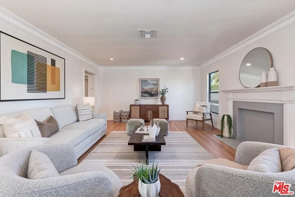 9125 David Avenue, Los Angeles, California, United States. - Photo 27