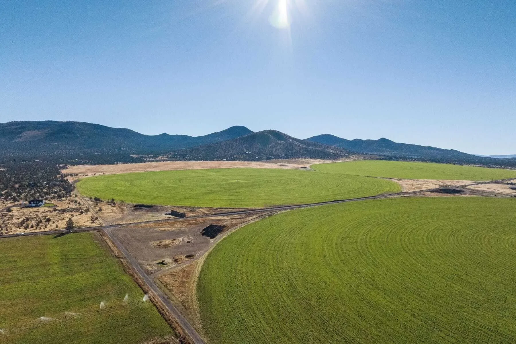 11705 SW Shumway Road , Powell Butte, OR 97753, Powell Butte, Oregon, United States. - Photo 36