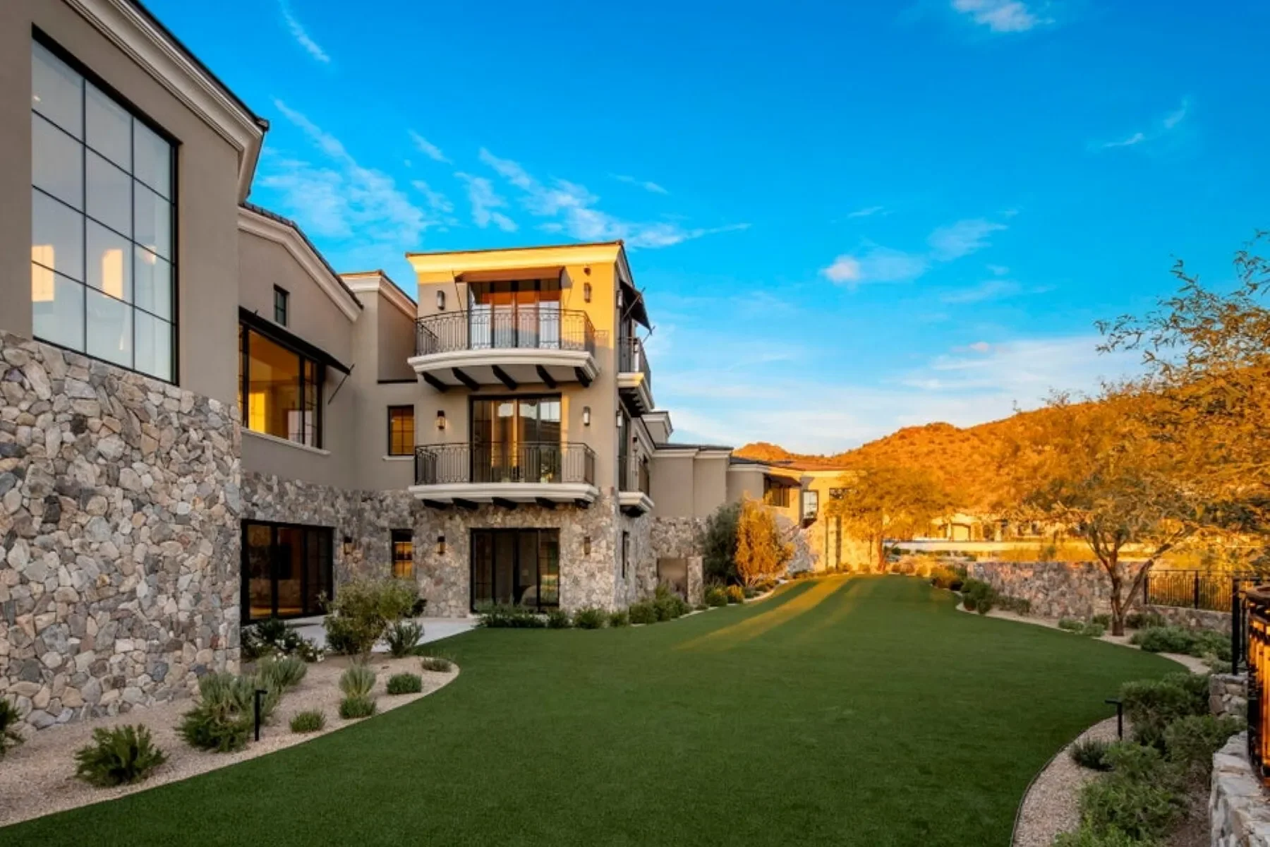 10739 E Diamond Rim Drive , Scottsdale, AZ 85255, Scottsdale, Arizona, United States. - Photo 22