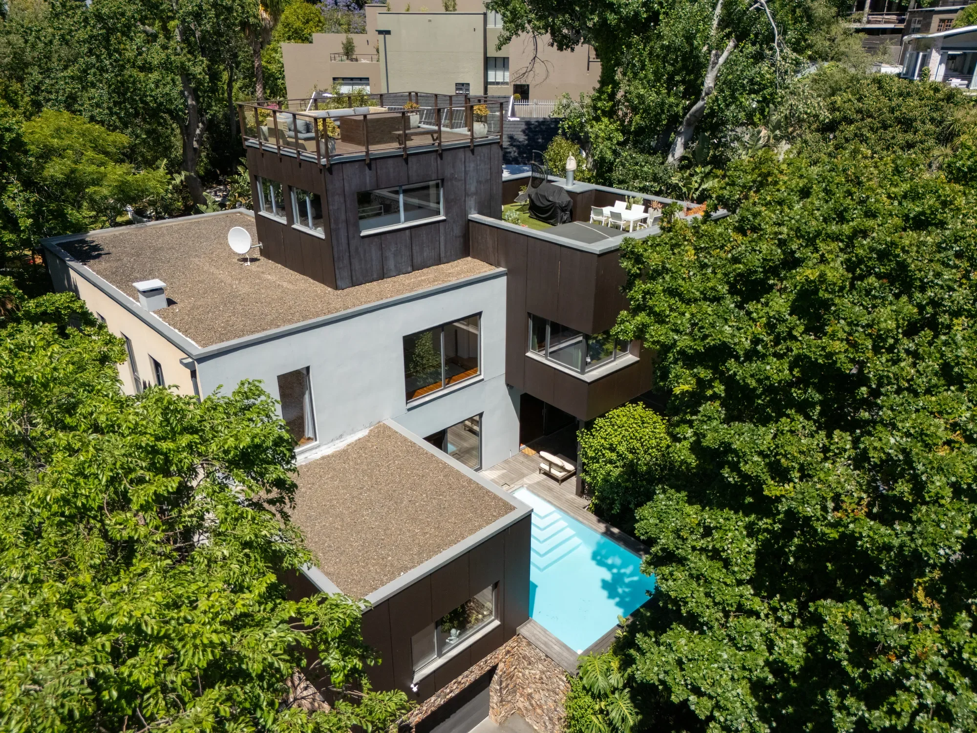 23 Higgo Cres, Gardens, Cape Town, 8001, South Africa, Cape Town, Western Cape, South Africa. - Photo 65