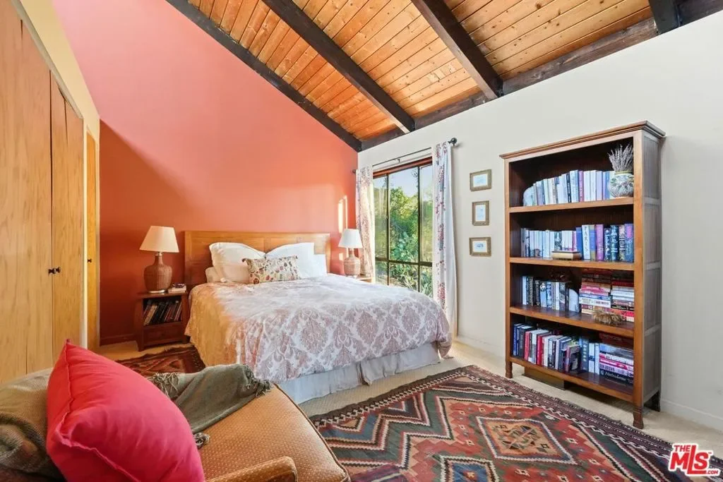 2158 Topanga Skyline Drive, Topanga, California, United States. - Photo 59
