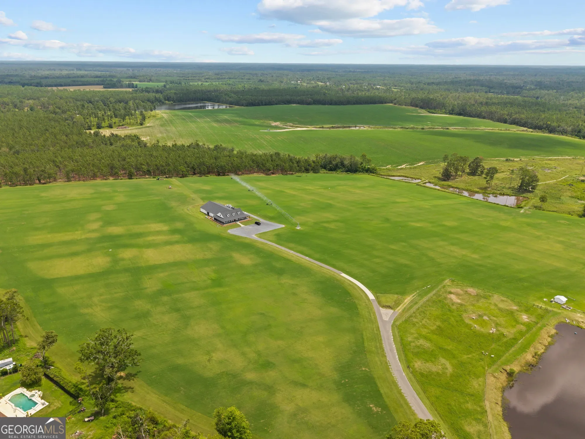 485 Beaver Kreek Road, Douglas, GA 31533, Douglas, Georgia, United States. - Photo 31