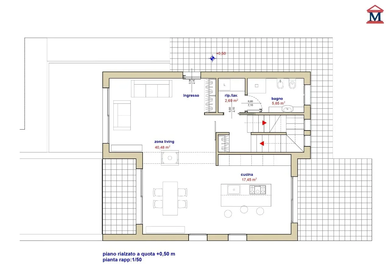 Torre Boldone | Mangili Real Estate Agency