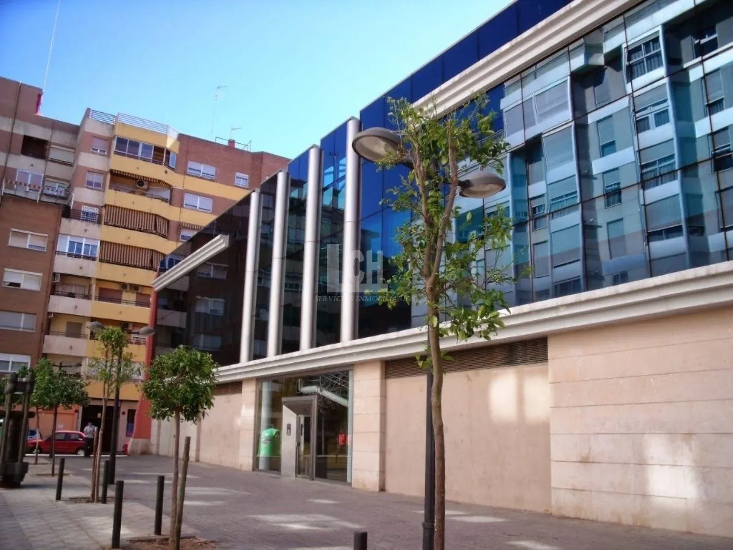 Camins al Grau, Valencia, Spain. - Photo 8