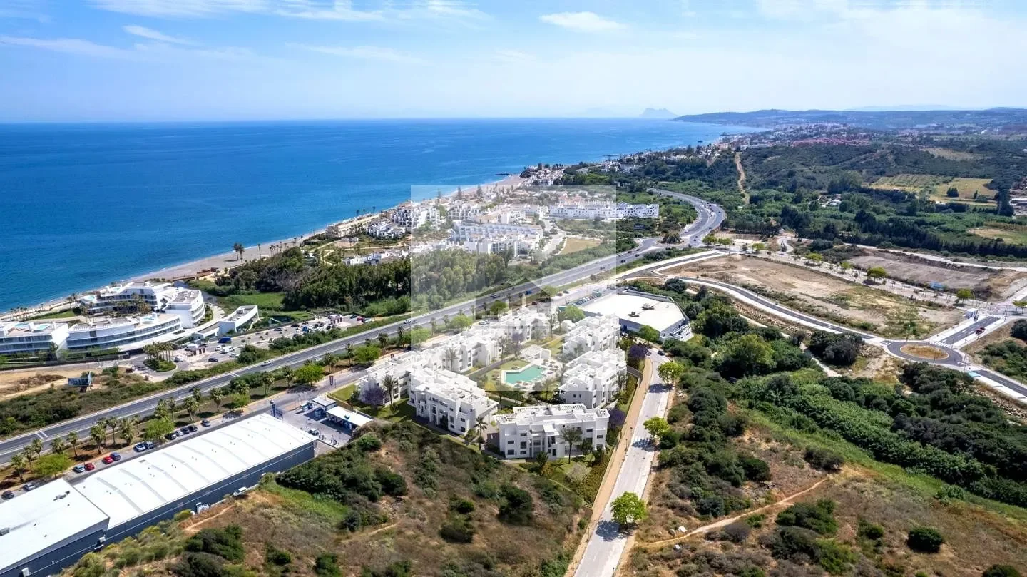 Arroyo de enmedio, Estepona, Málaga, Estepona, Estepona, Andalusia, Spain. - Photo 18