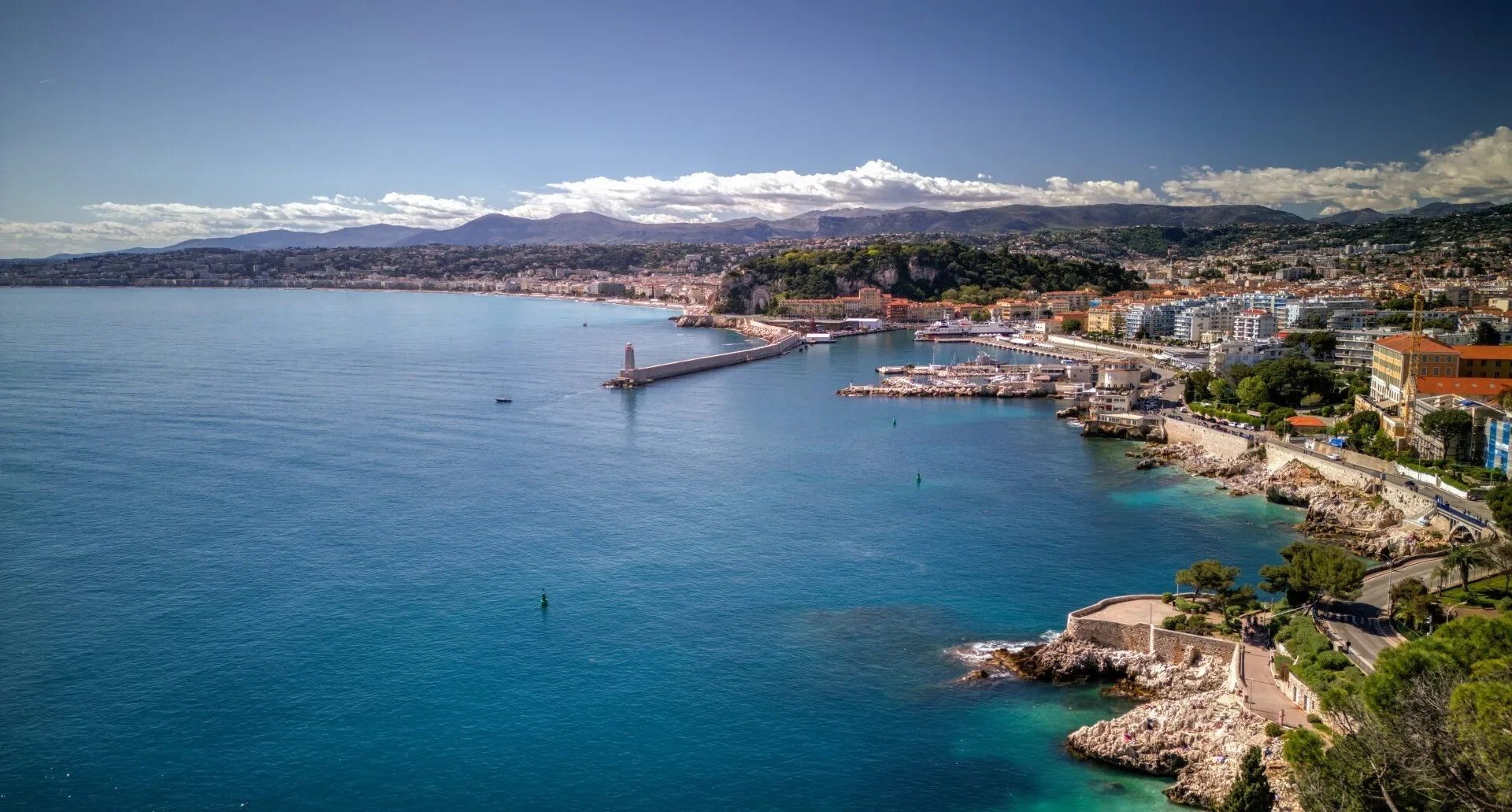 Nice, Provence-Alpes-Côte d'Azur, France. - Photo 8