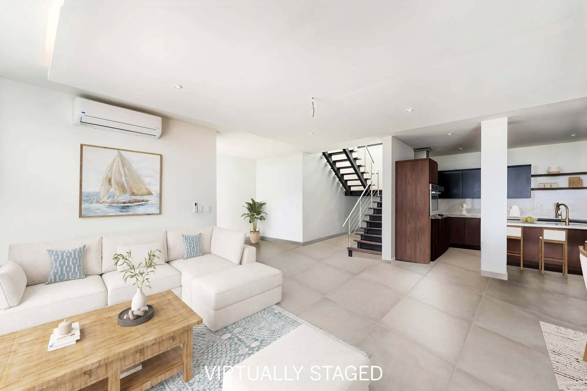 Brand New Construction with 360-Degree Ocean and Volcano Views
