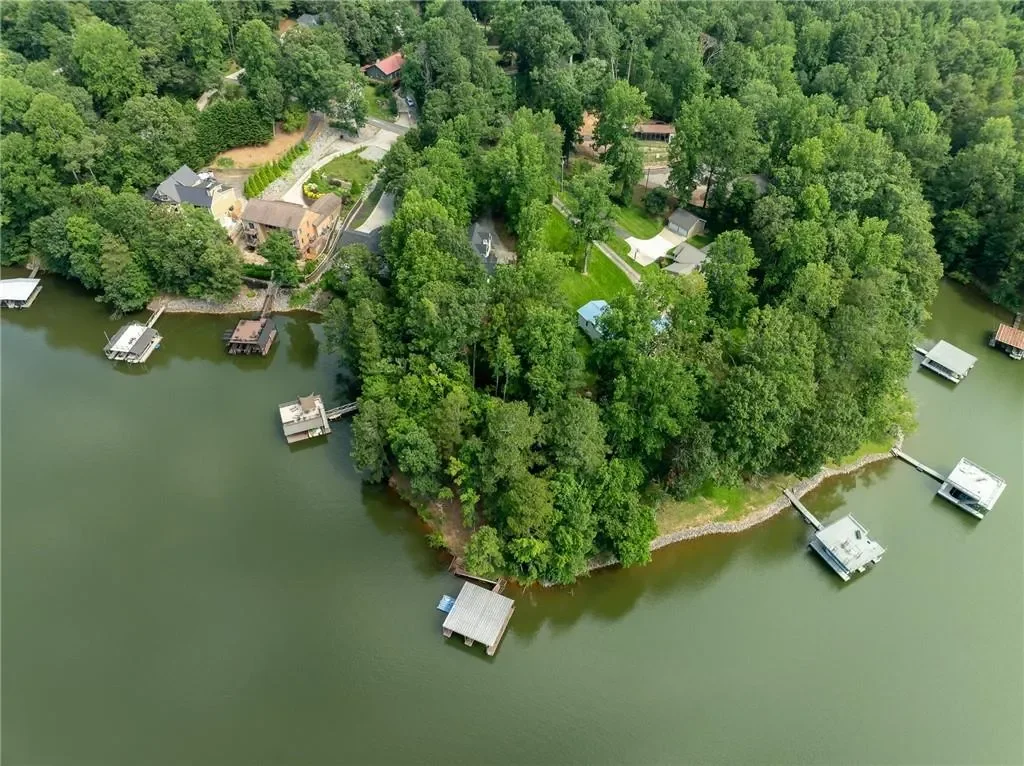 452 Brookwood Drive W, Cumming, Georgia, United States. - Photo 34