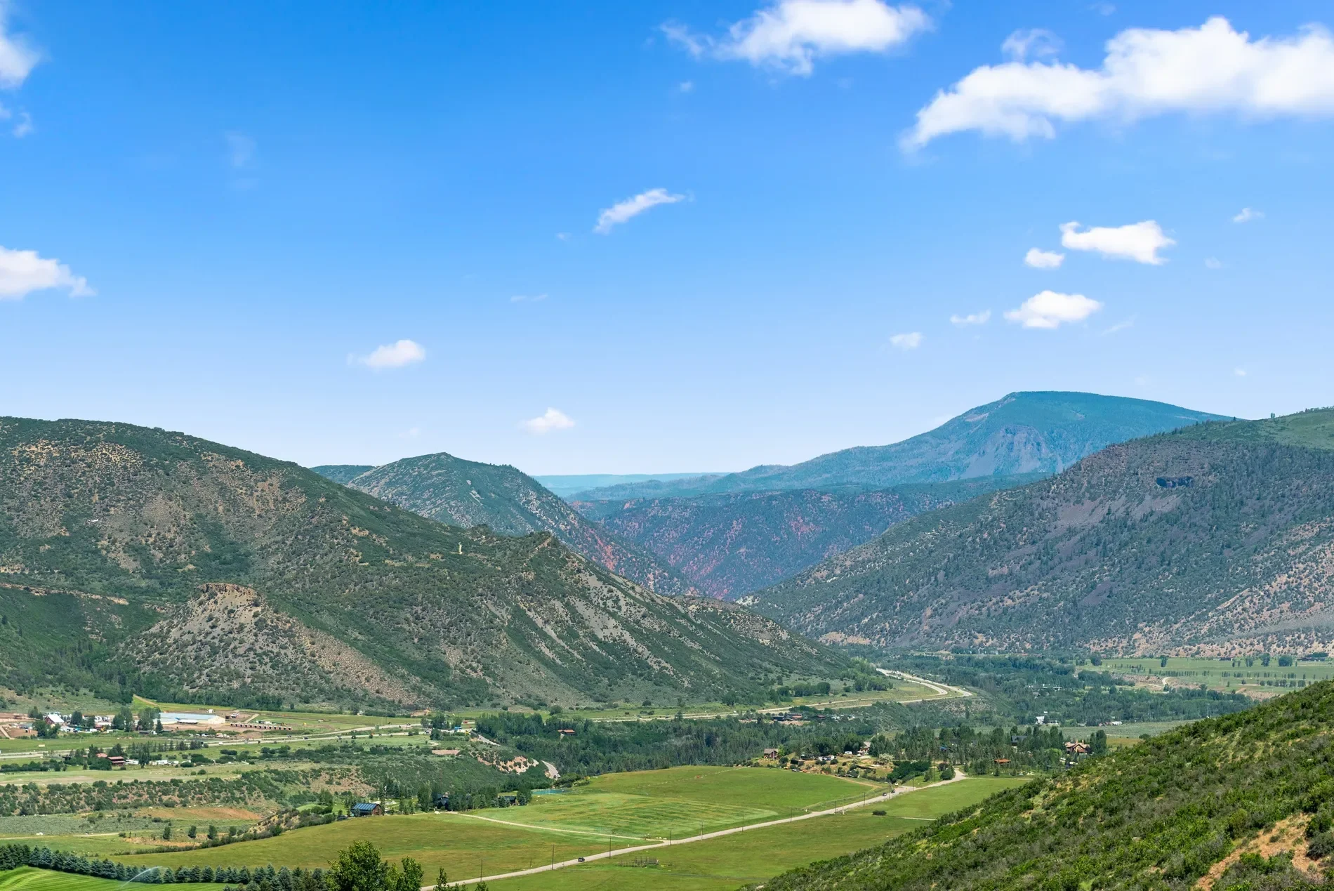 TBD Trentaz Drive , Aspen, CO 81611, Aspen, Colorado, United States. - Photo 25