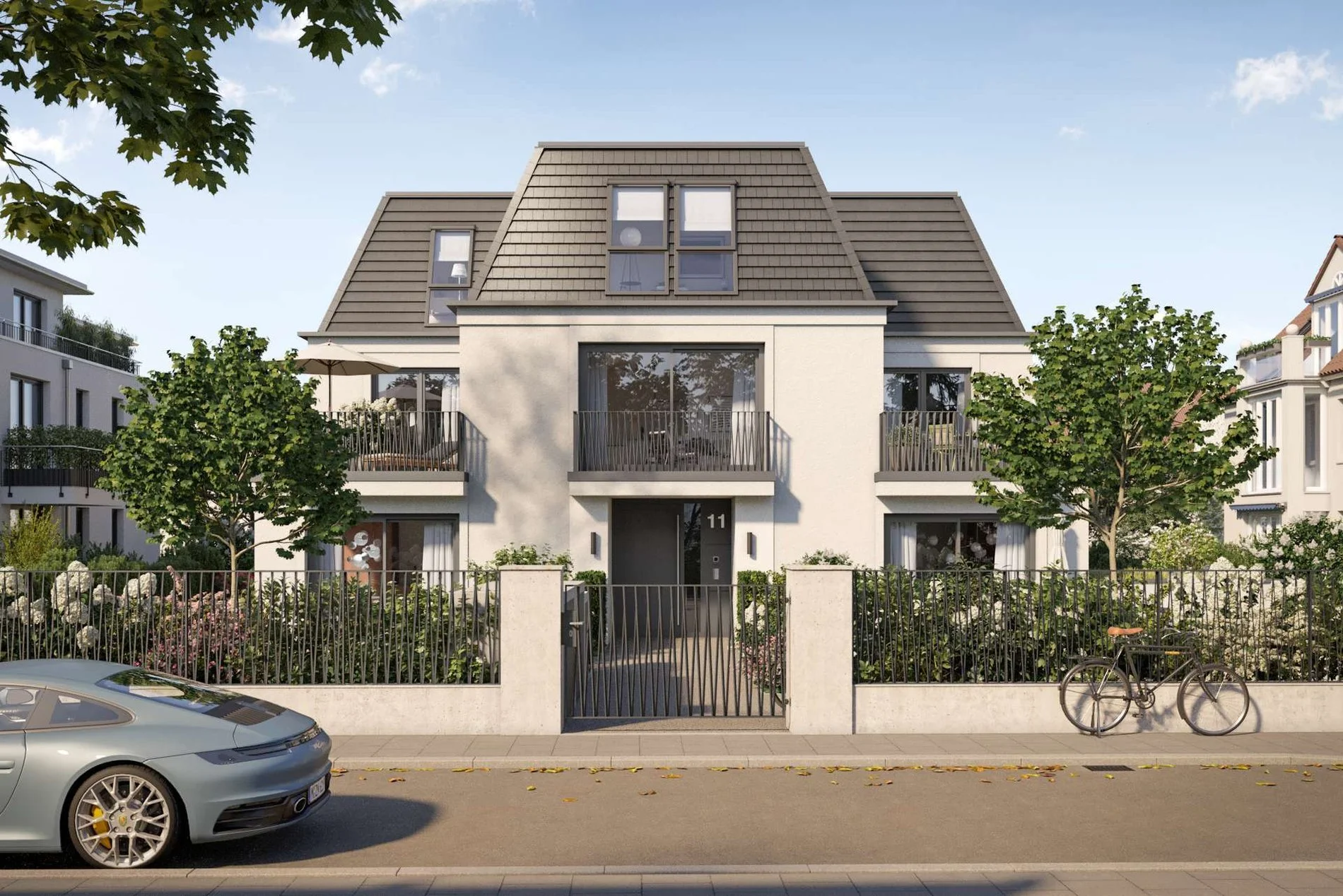 Exterior photo 1