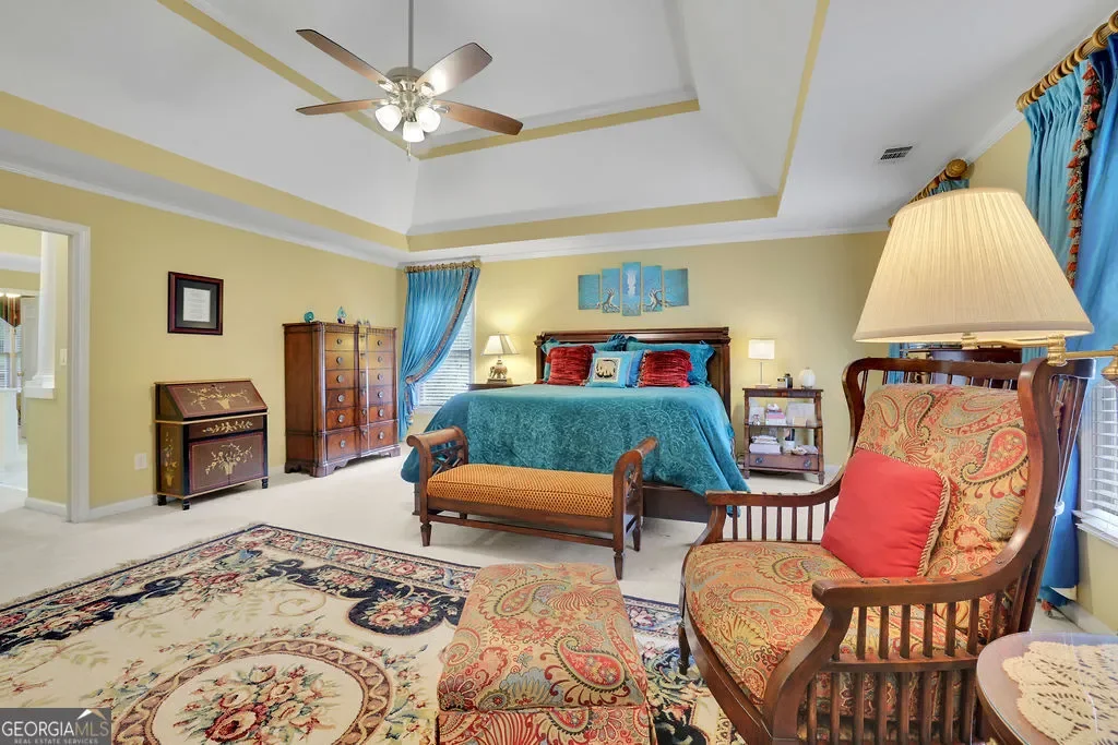Smyrna, Georgia, United States. - Photo 23