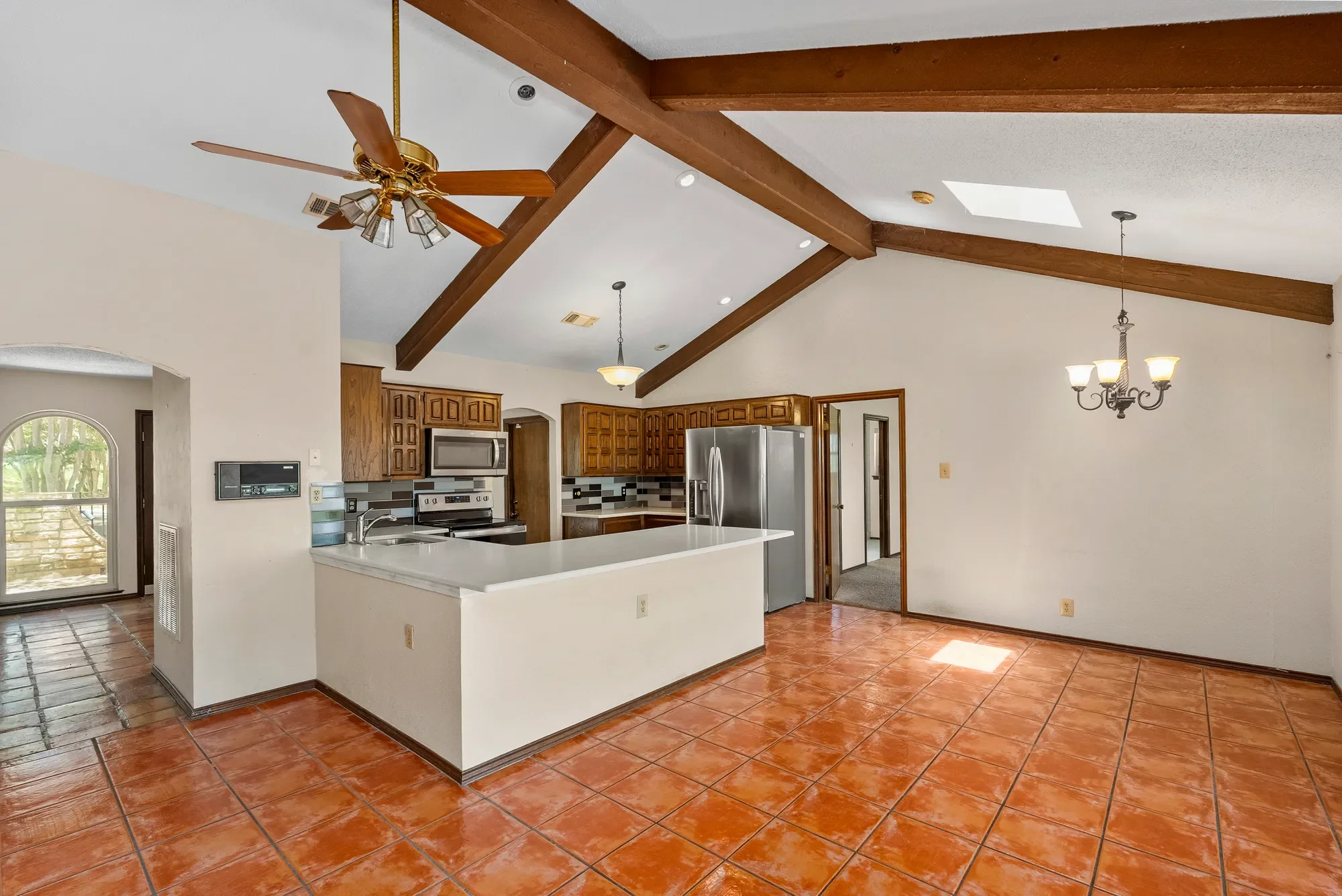 25615 Dull Knife Trail , San Antonio, TX 78255, San Antonio, Texas, United States. - Photo 18