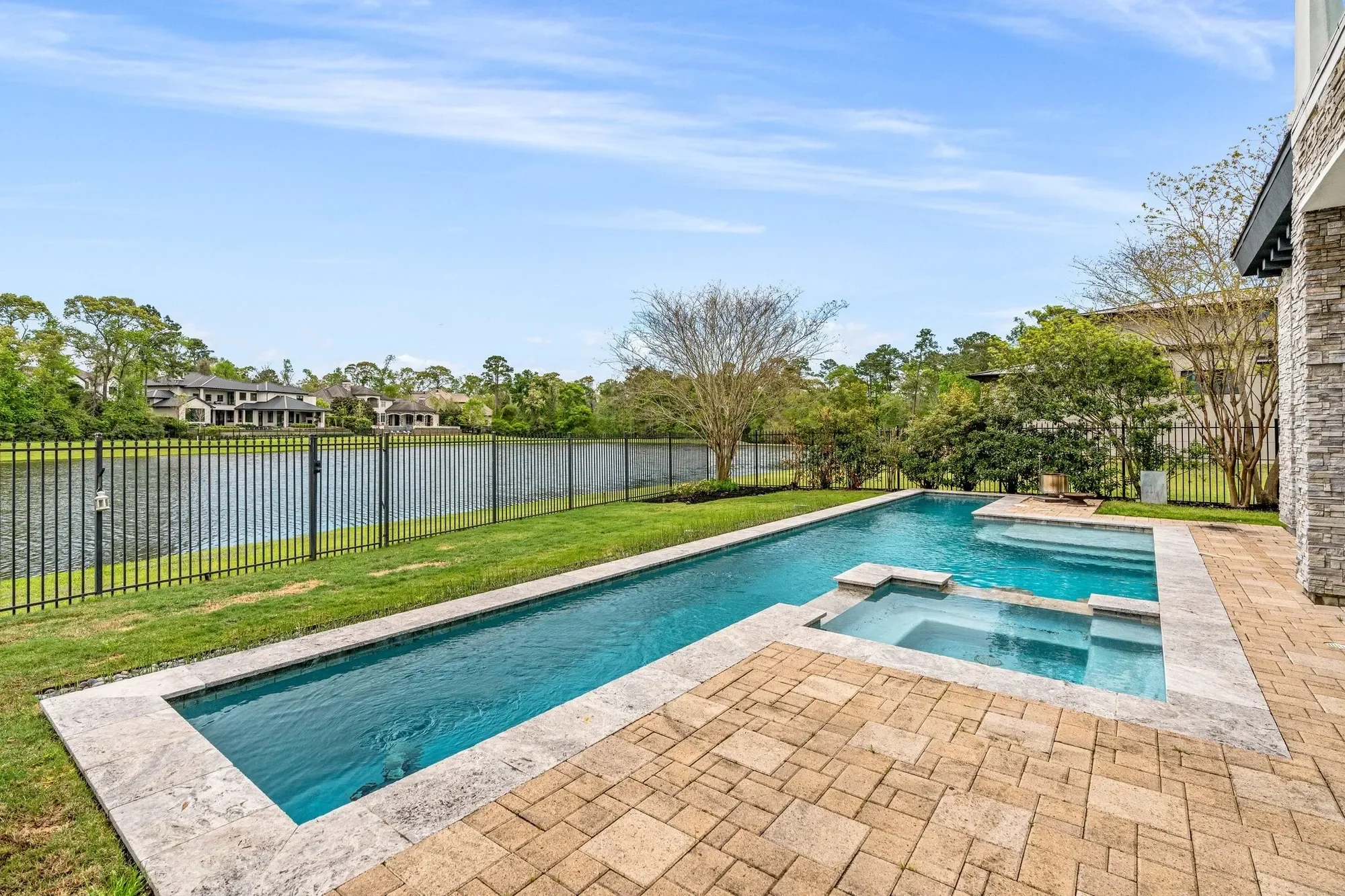 18 Pronghorn Place, The Woodlands, TX 77389, The Woodlands, Texas, United States. - Photo 7