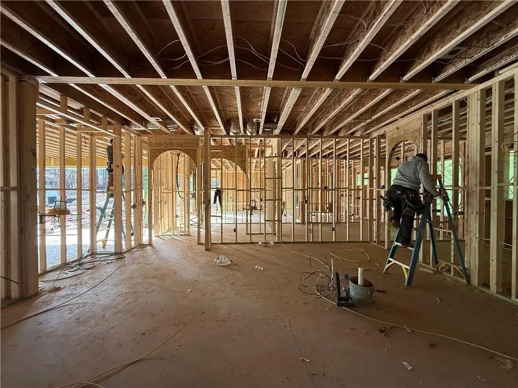 110 Simonton Road SE, Lawrenceville, Georgia, United States. - Photo 15