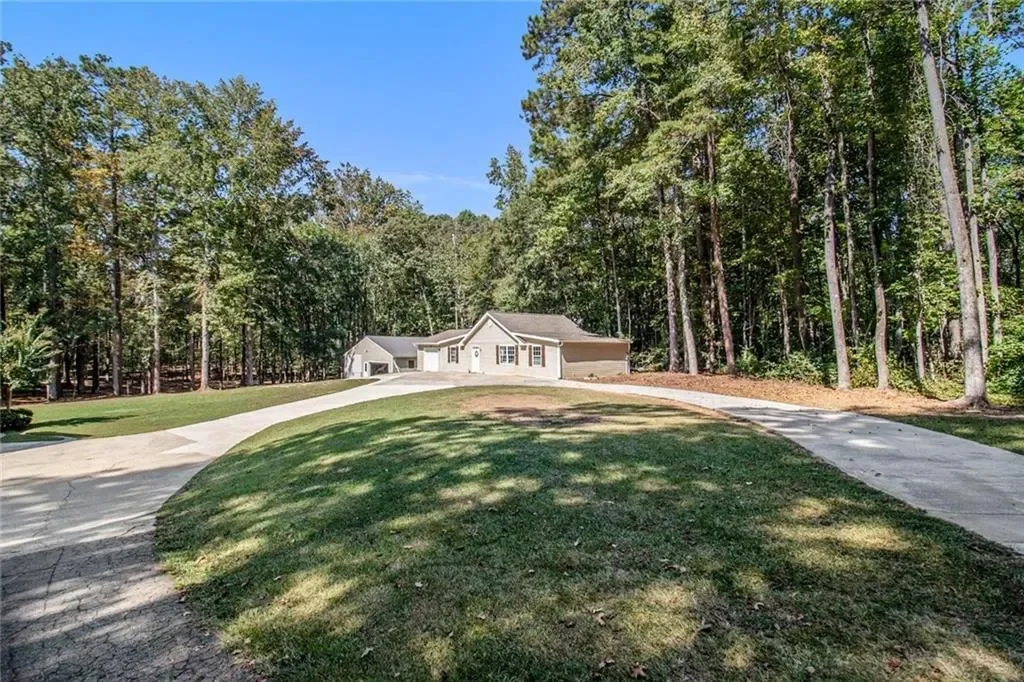 160 Old Field Road, Sharpsburg, Georgia, United States. - Photo 39