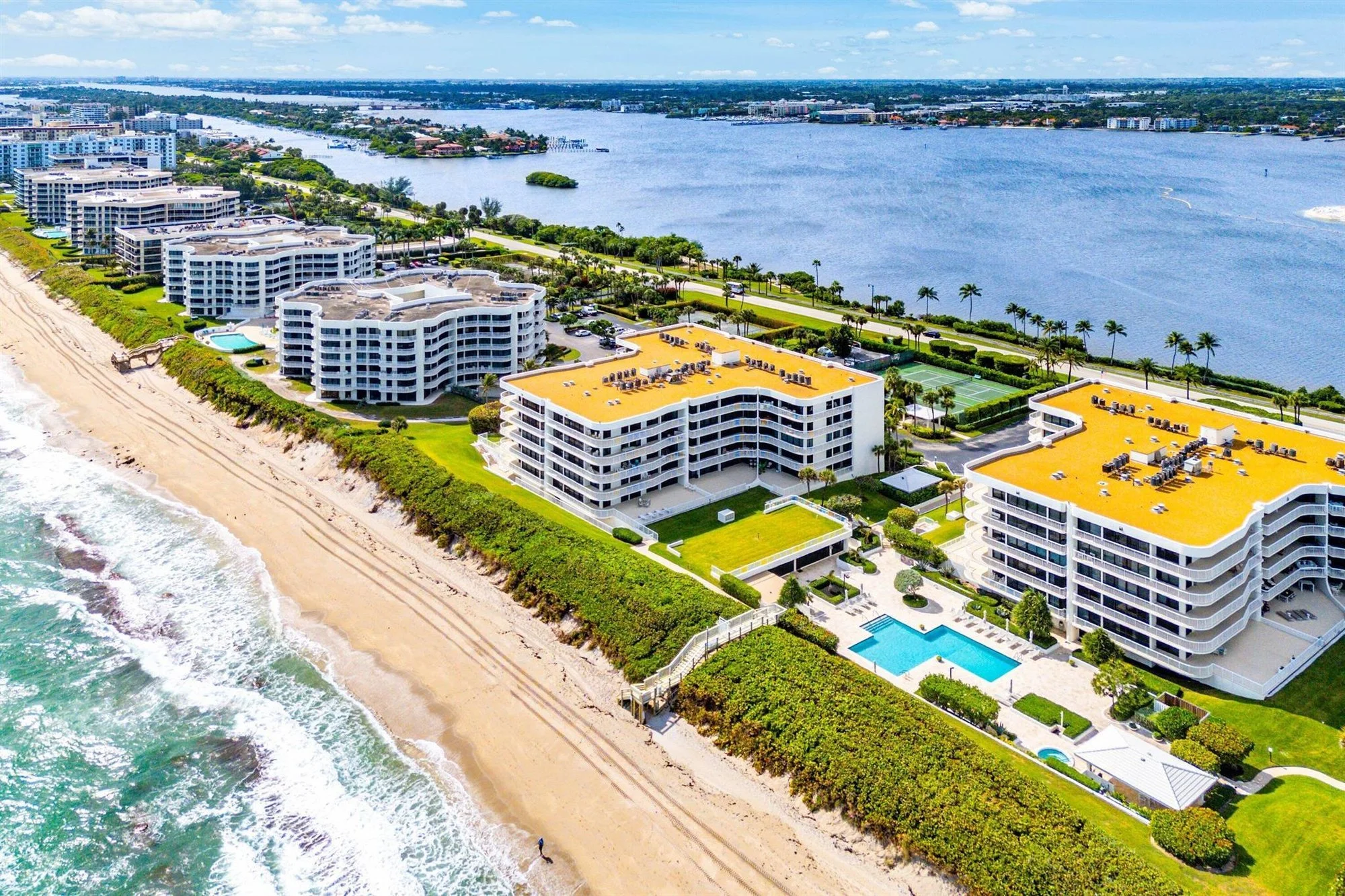3300 S Ocean Boulevard 401s, Palm Beach, Florida, United States. - Photo 9