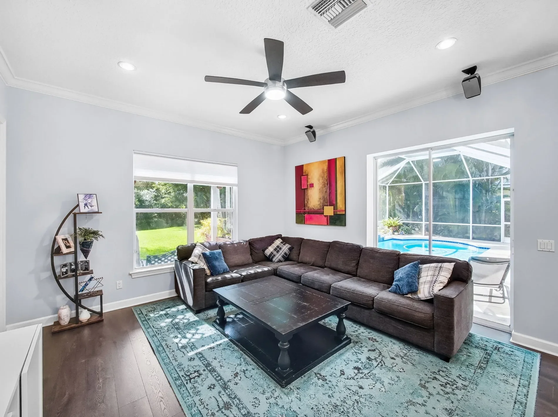 673 SW Whispering Palm Lane , Palm City, FL 34990, Palm City, Florida, United States. - Photo 28