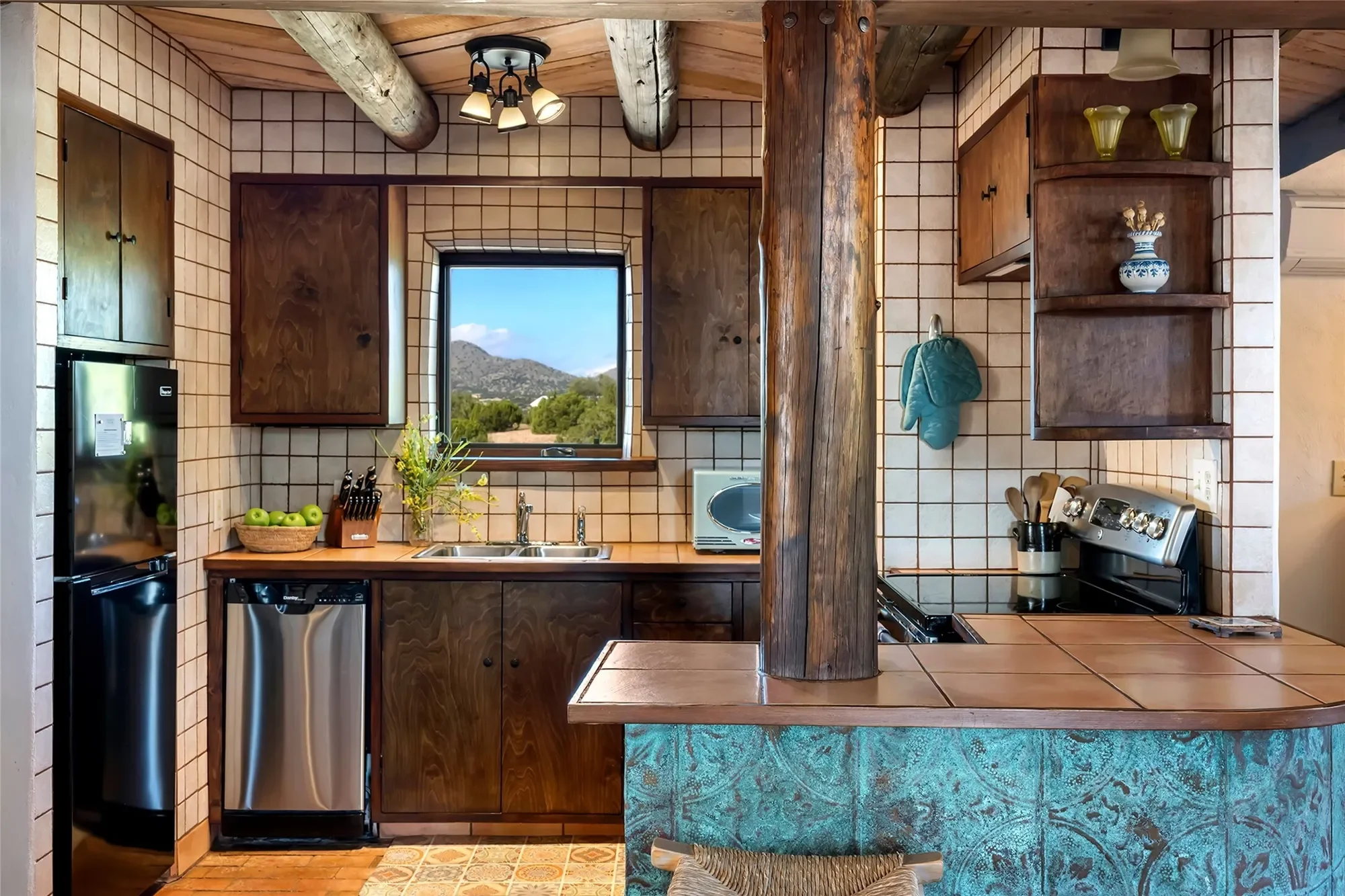 27 San Marcos Road W , Santa Fe, NM 87508, Santa Fe, New Mexico, United States. - Photo 31