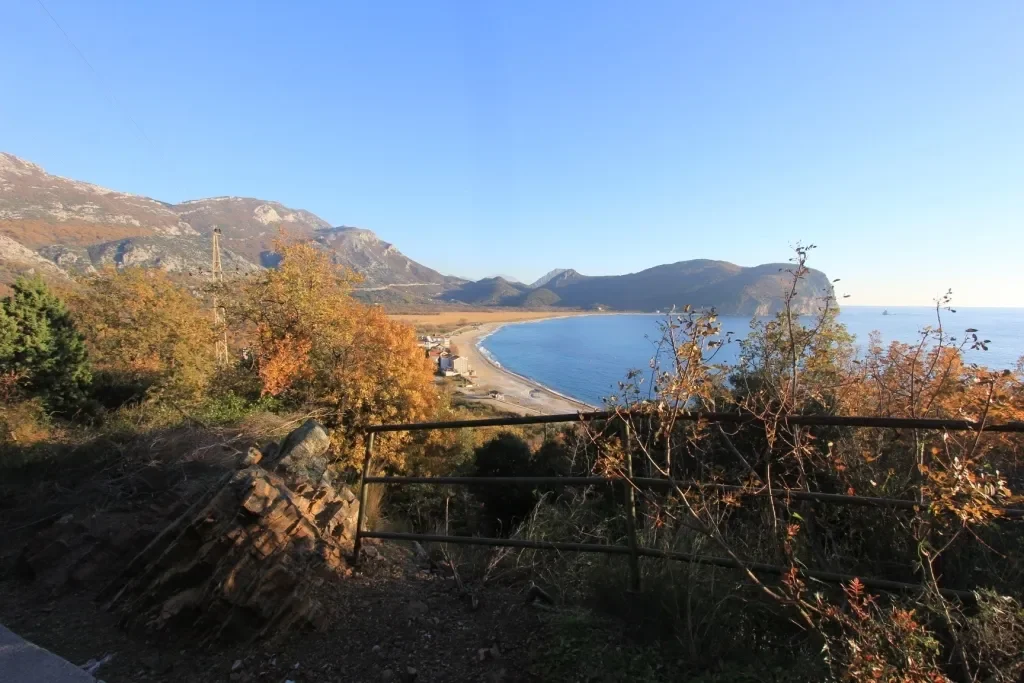 Budva, Buljarica, Budva Municipality, Montenegro. - Photo 2