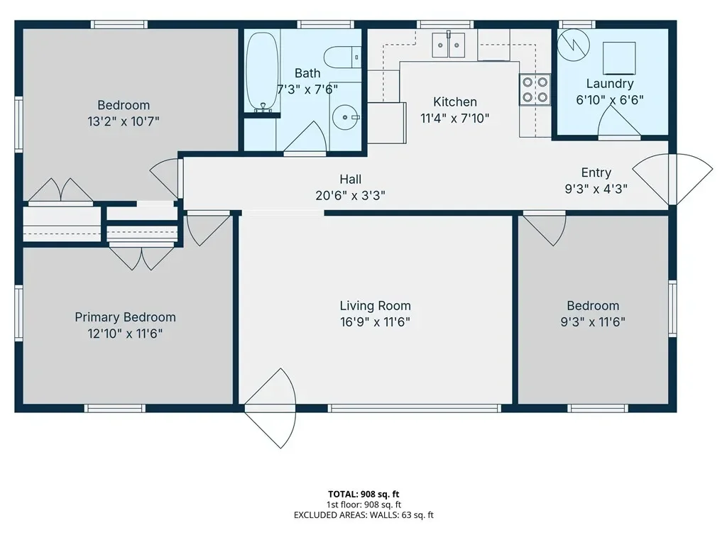8 Starboard Avenue, Jamestown, Rhode Island, United States. - Photo 10