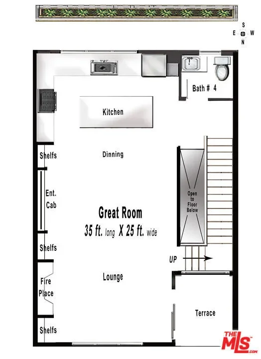 6732 W HEPBURN Way, Los Angeles, California, United States. - Photo 9
