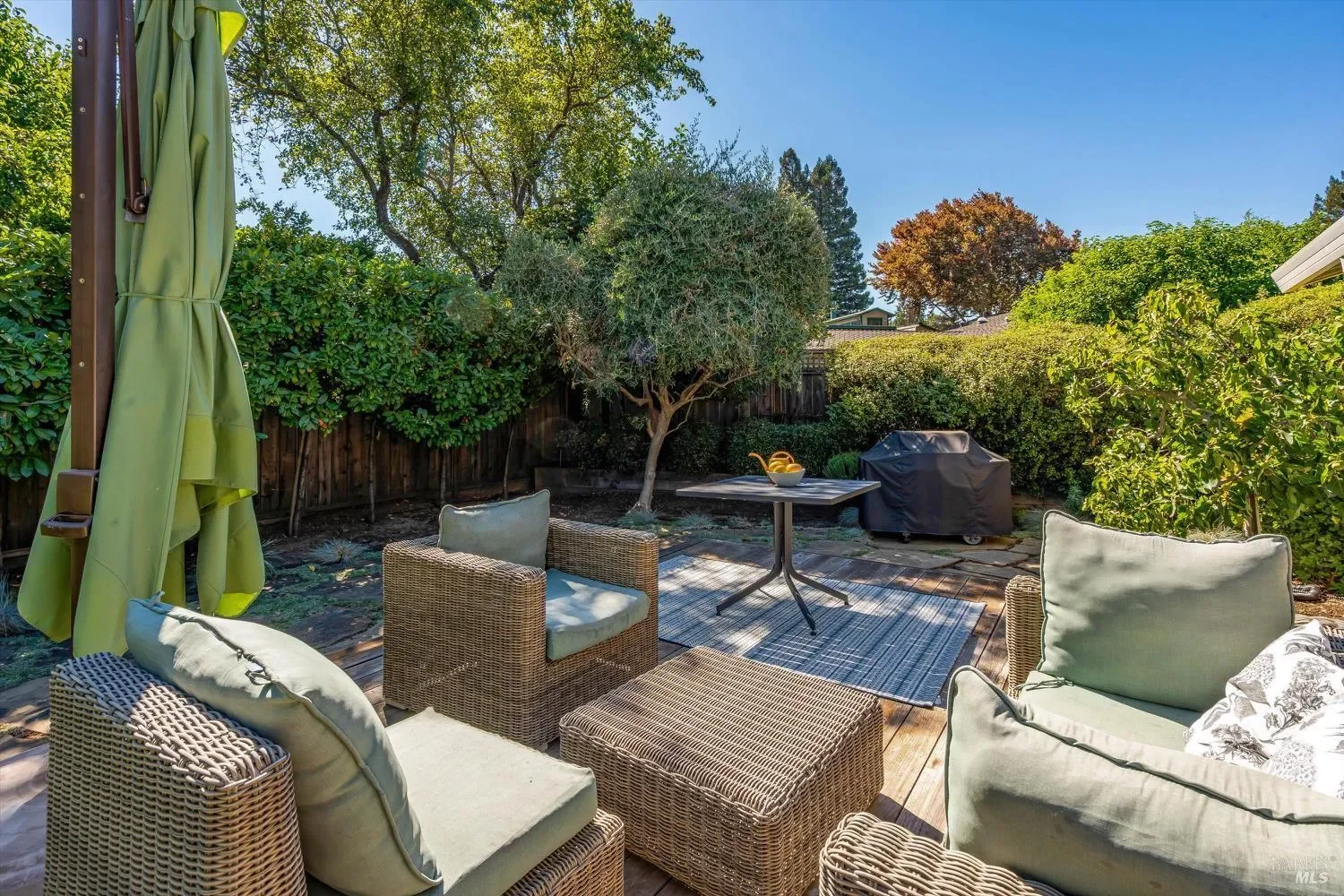 1291 Sylvaner Avenue, St. Helena, California, United States. - Photo 40