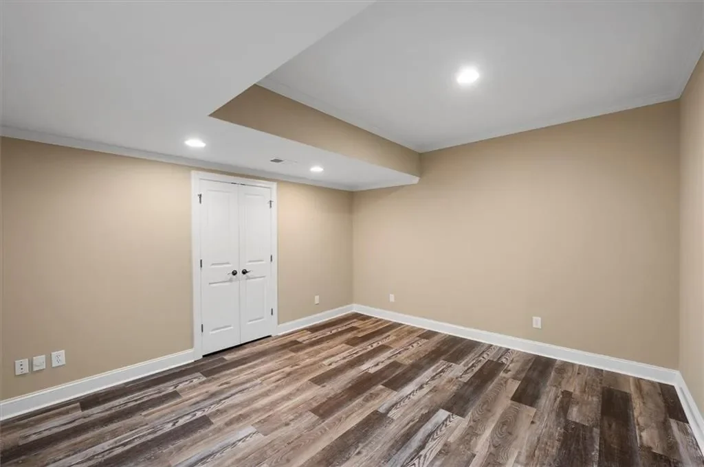2415 Wistful Way, Marietta, Georgia, United States. - Photo 37