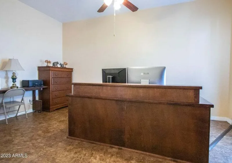 24235 W Pinnacle Vista Drive, Witmann, AZ 85361, Wittmann, Arizona, United States. - Photo 19