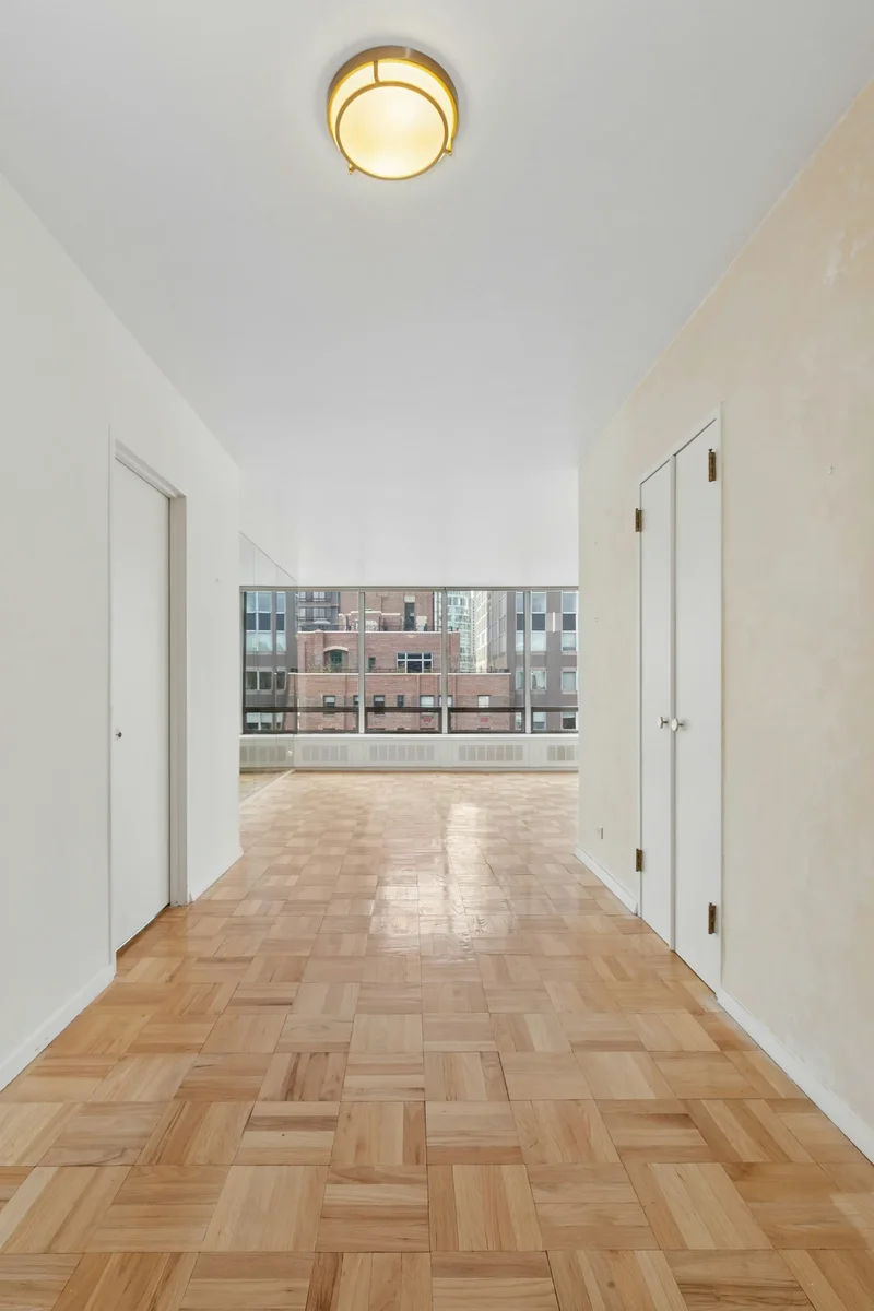 Residential New York