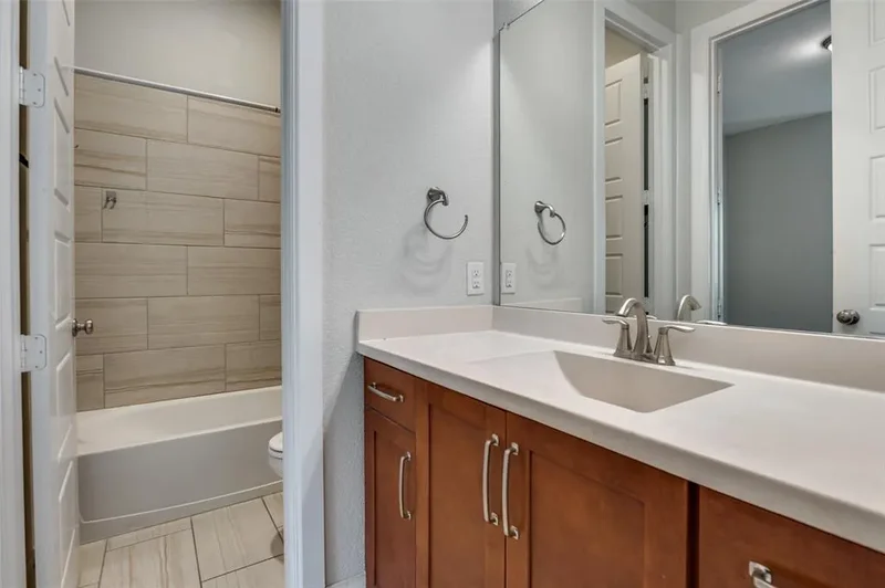 5435 Ashby Grove Street, Dallas, Texas, United States. - Photo 18