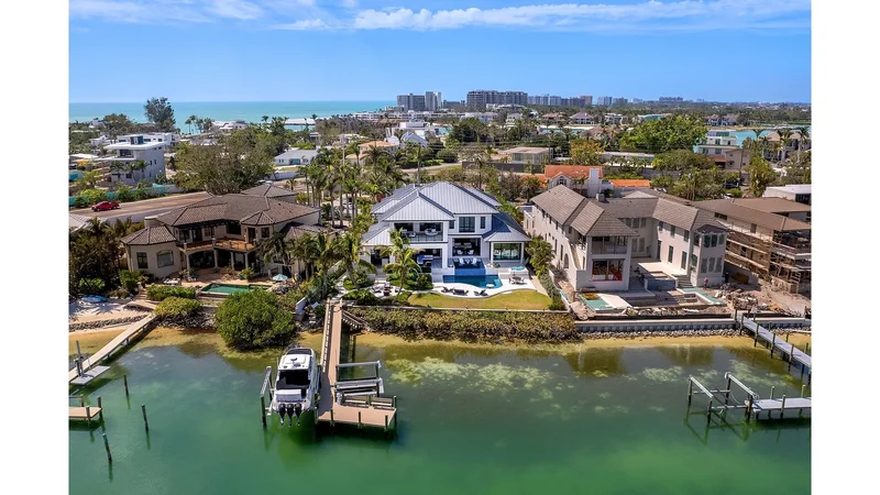 424 BOWDOIN CIRCLE, Sarasota, Florida, United States. - Photo 13
