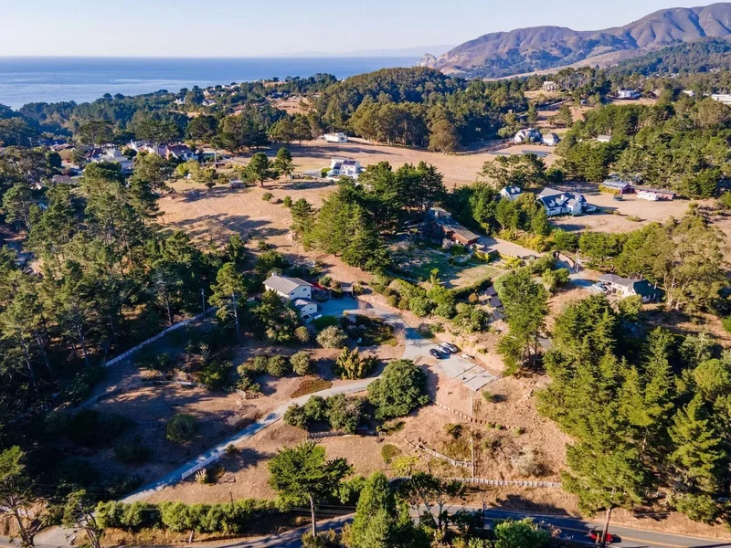 1790 Sunshine Valley Road, Montara, California, United States. - Photo 31