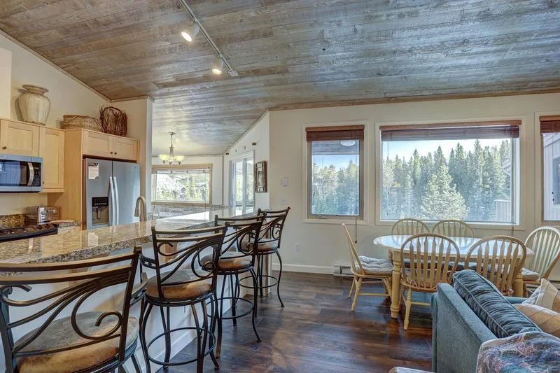 965 Four Oclock Road Unit# 0, Breckenridge, CO 80424, Breckenridge, Colorado, United States. - Photo 3