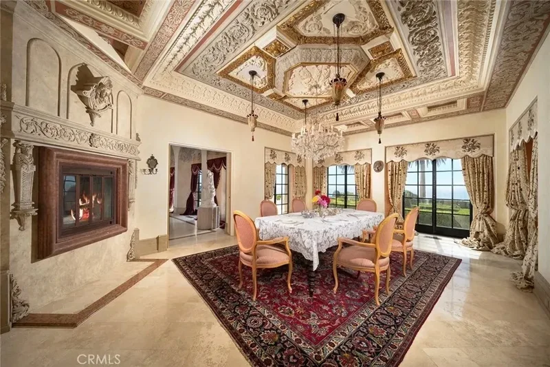3300 Palos Verdes Drive West, Rolling Hills, California, United States. - Photo 43